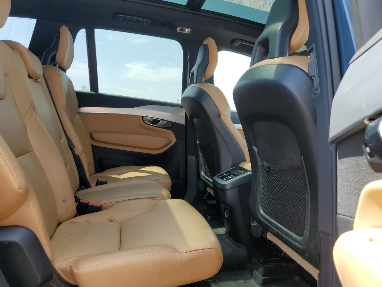 Volvo Xc90 T5* AWD* DIGITAL* ПОДГРЕВ, снимка 11 - Автомобили и джипове - 53848714