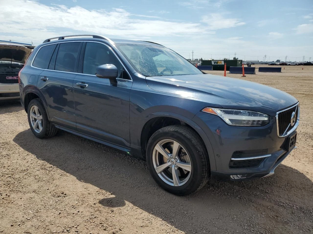 Volvo Xc90 T5* AWD* DIGITAL* ПОДГРЕВ, снимка 3 - Автомобили и джипове - 53848714