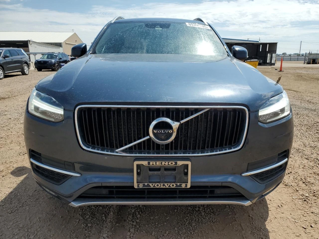 Volvo Xc90 T5* AWD* DIGITAL* ПОДГРЕВ, снимка 2 - Автомобили и джипове - 53848714