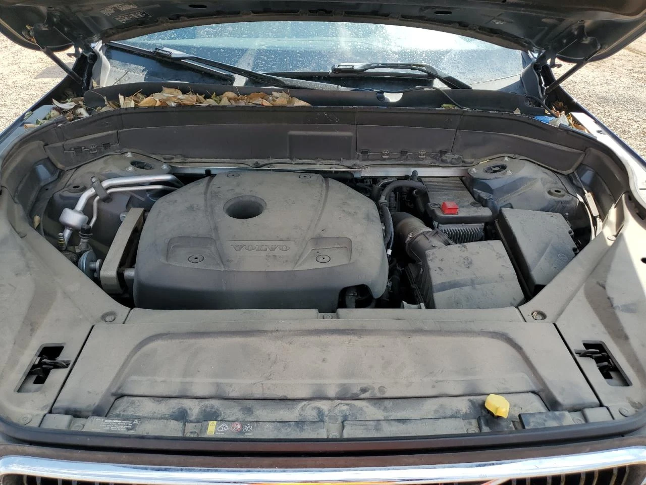 Volvo Xc90 T5* AWD* DIGITAL* ПОДГРЕВ, снимка 12 - Автомобили и джипове - 53848714