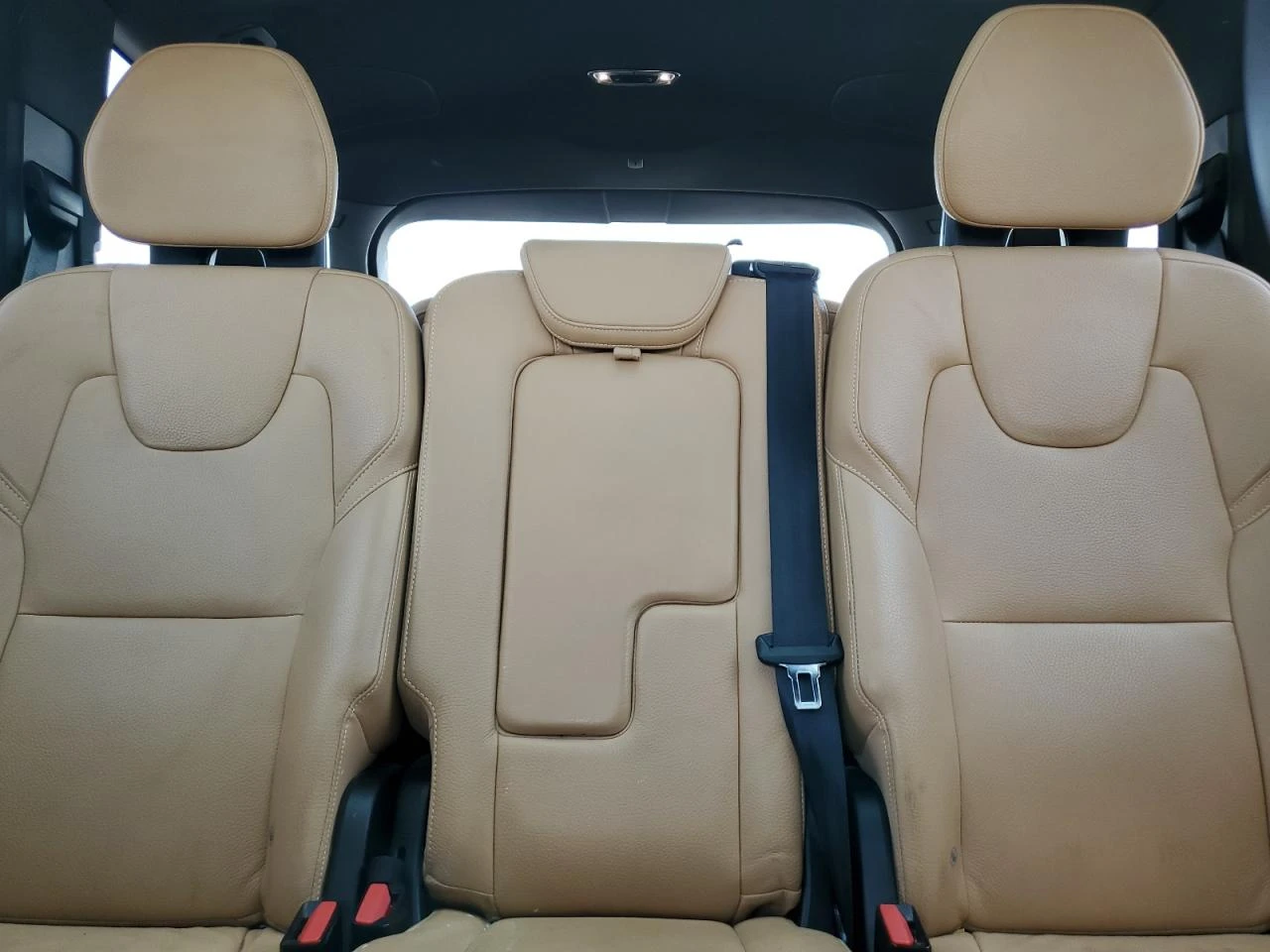 Volvo Xc90 T5* AWD* DIGITAL* ПОДГРЕВ, снимка 10 - Автомобили и джипове - 53848714
