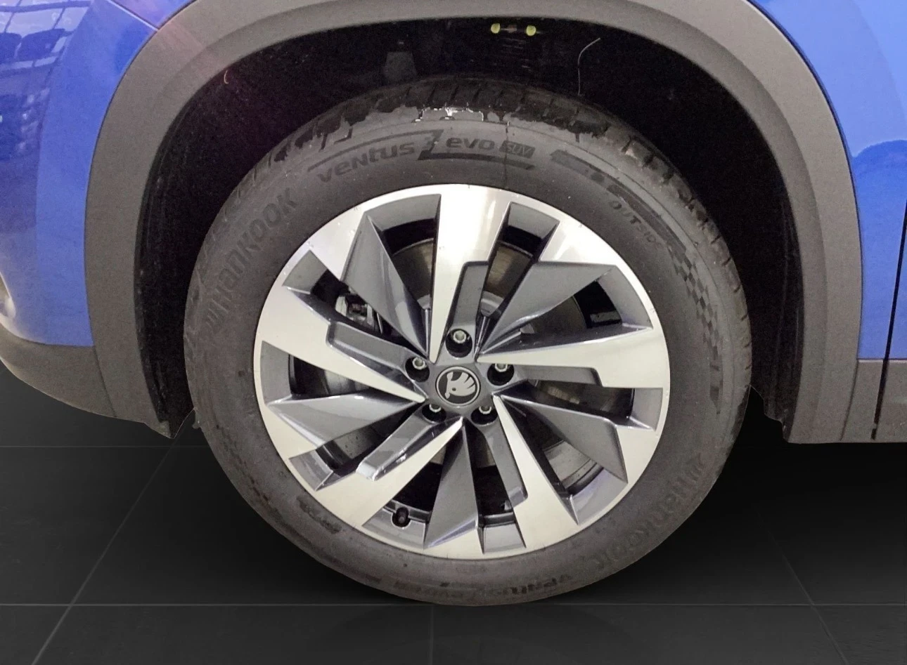 Skoda Kodiaq DSG Selection 7 ������ | Mobile.bg � ����������� 5