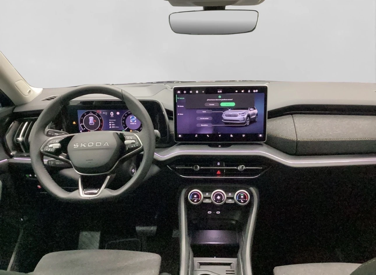 Skoda Kodiaq DSG Selection 7 ������ | Mobile.bg � ����������� 3