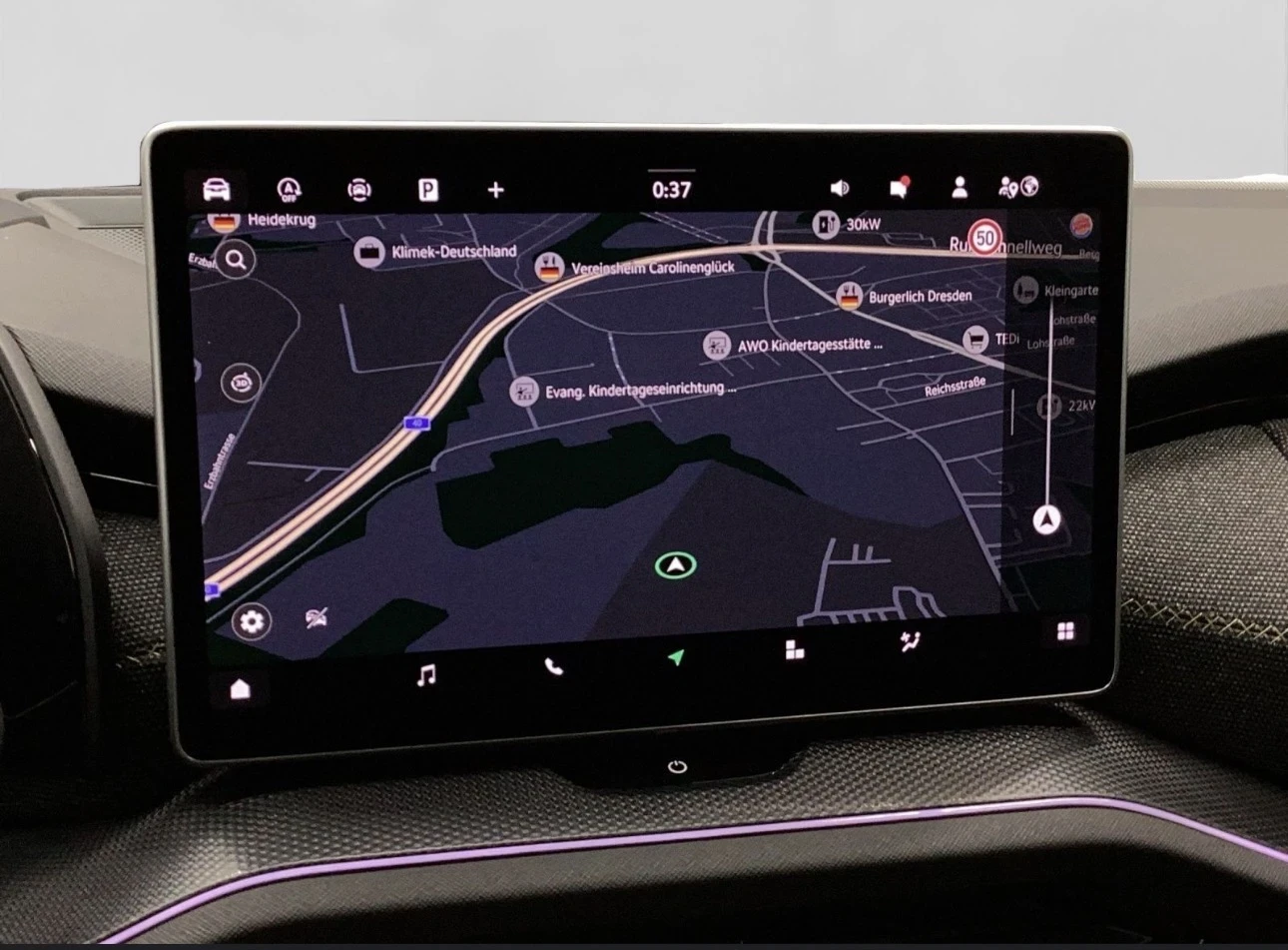 Skoda Kodiaq DSG Selection 7 ������ | Mobile.bg � ����������� 8