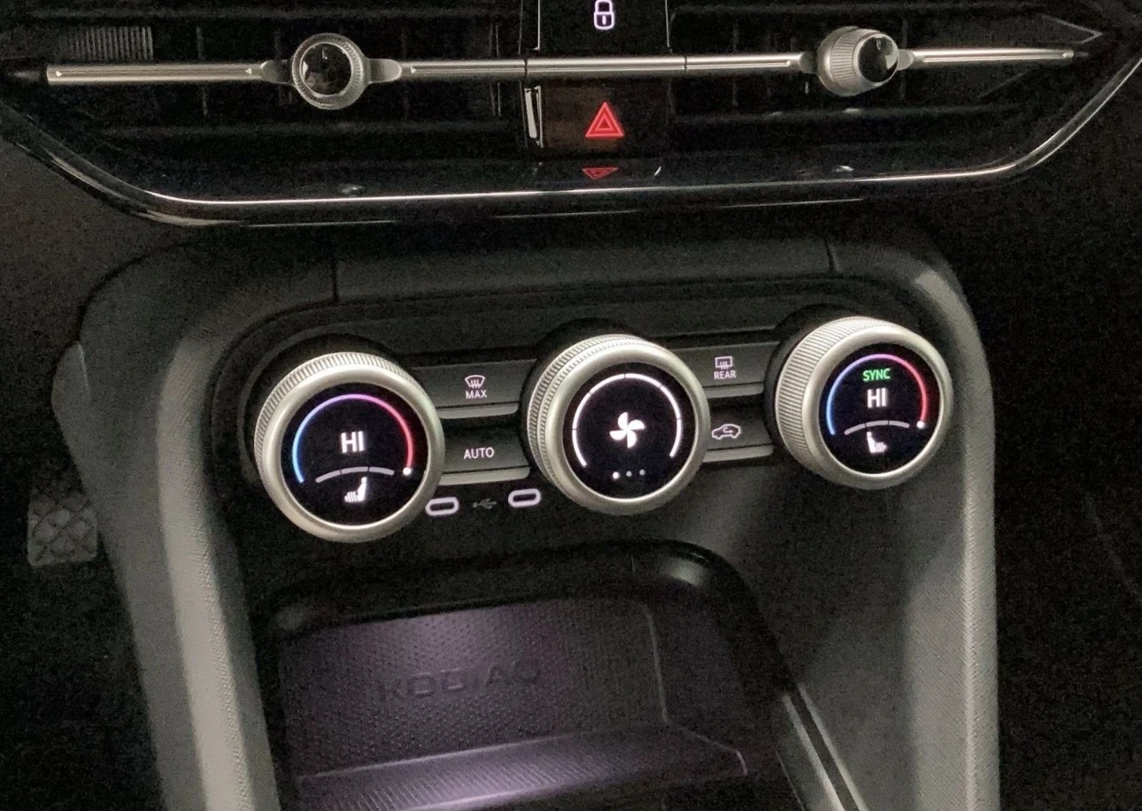 Skoda Kodiaq DSG Selection 7 ������ | Mobile.bg � ����������� 9