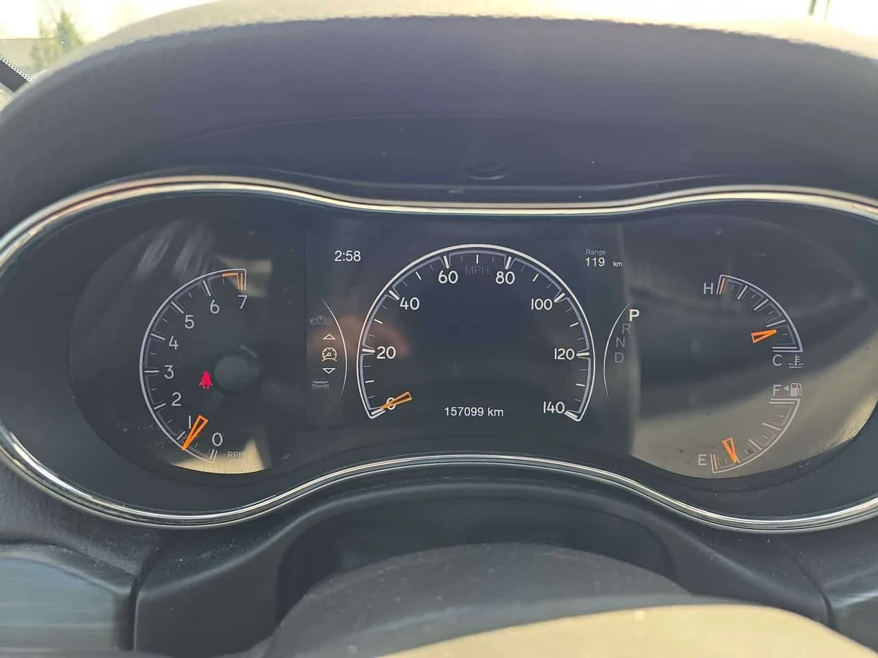 Jeep Grand cherokee * LAREDO * CARFAX * ЦЕНА ДО БГ, снимка 10 - Автомобили и джипове - 54304553