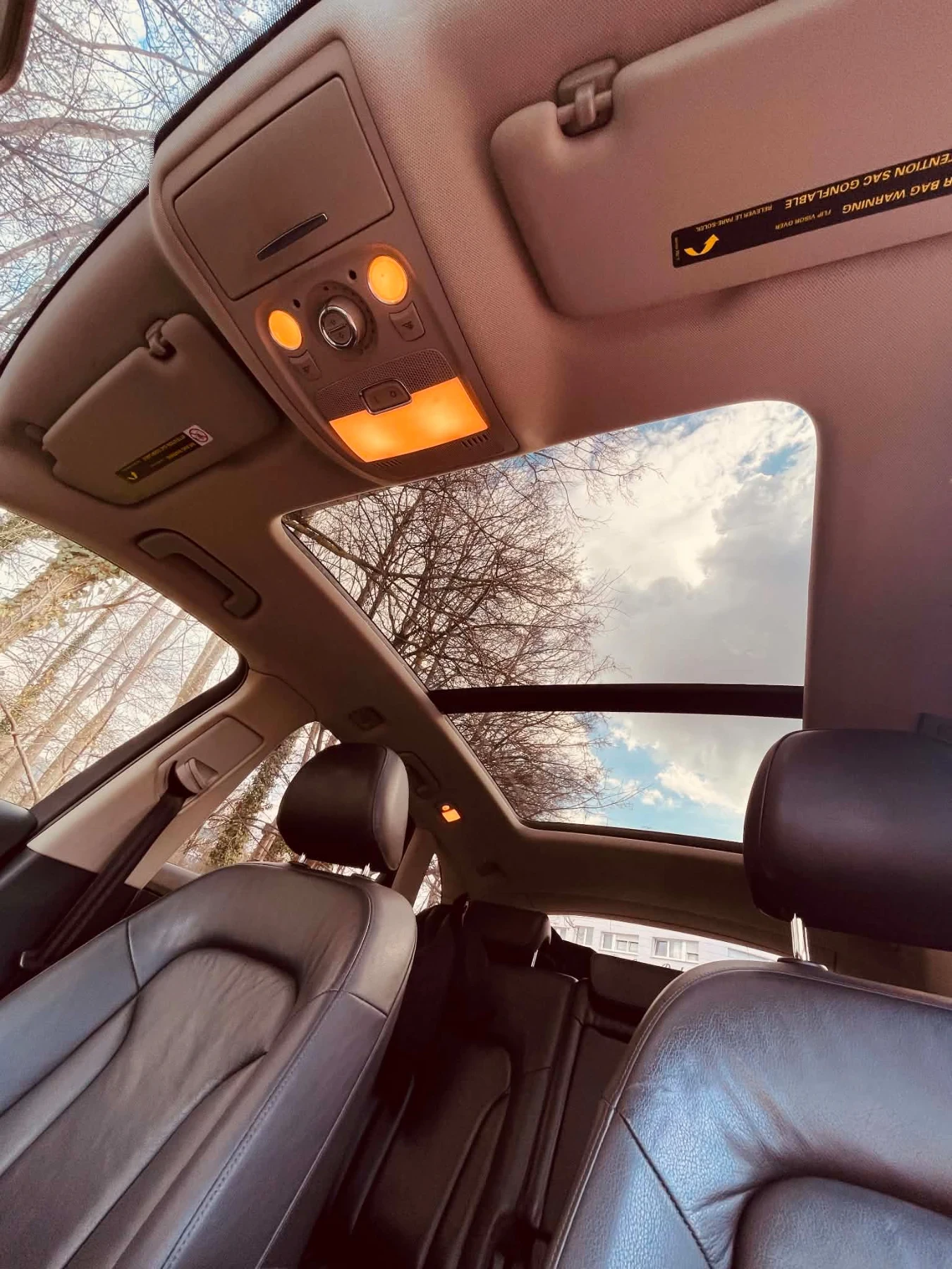 Audi Q5 3.2 FSI, снимка 7 - Автомобили и джипове - 54439802