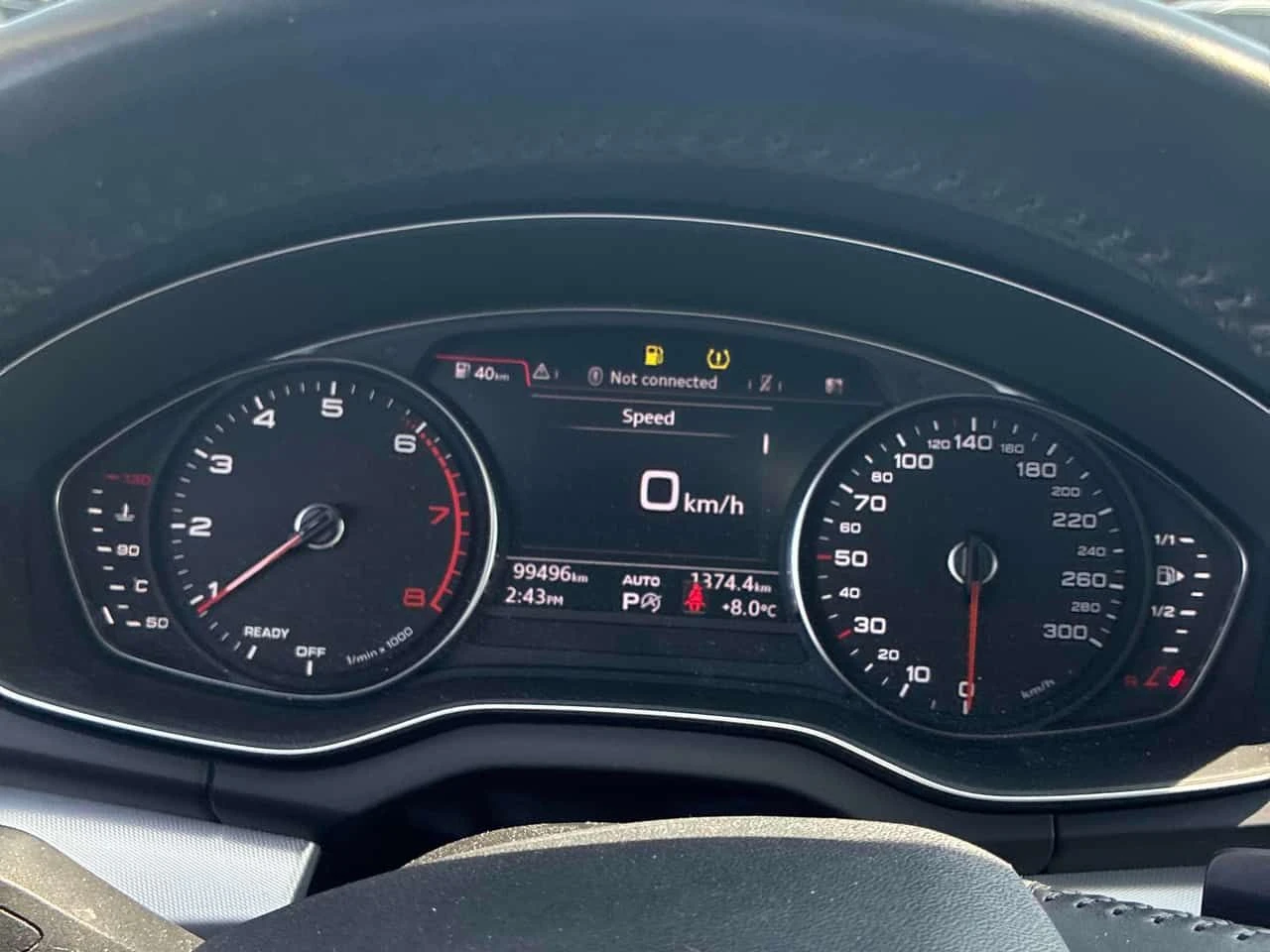 Audi Q5 | Progressiv | ������� | �������� | CARFAX | Mobile.bg � ����������� 8
