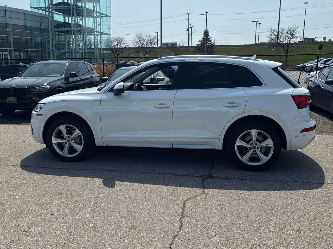 Audi Q5 | Progressiv | ������� | �������� | CARFAX | Mobile.bg � ����������� 2