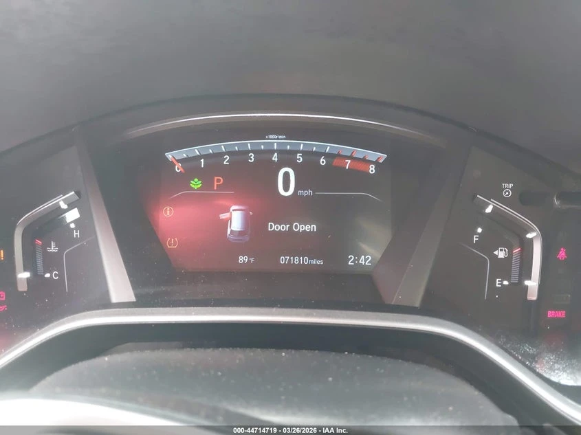 Honda Cr-v * AWD * KAMEPA * ������� | Mobile.bg � ����������� 9