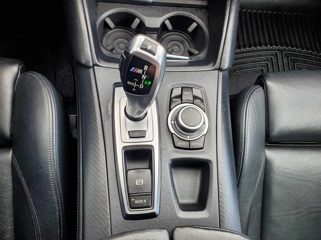BMW X6 M AWD, снимка 15 - Автомобили и джипове - 54744526