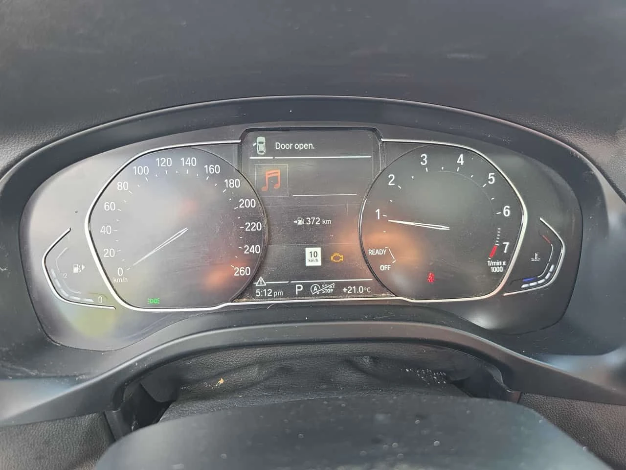 BMW X3 * xDrive30i * CARFAX * БЕЗ ПЪРВОНАЧАЛНА ВНОСКА, снимка 8 - Автомобили и джипове - 54760937