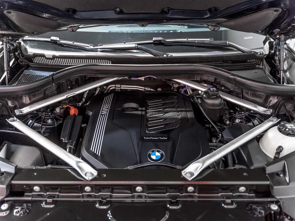 BMW X5 XDRIVE40I M SPORT| HUD| ПАНО| КРАЙНА ЦЕНА, снимка 13 - Автомобили и джипове - 54883067