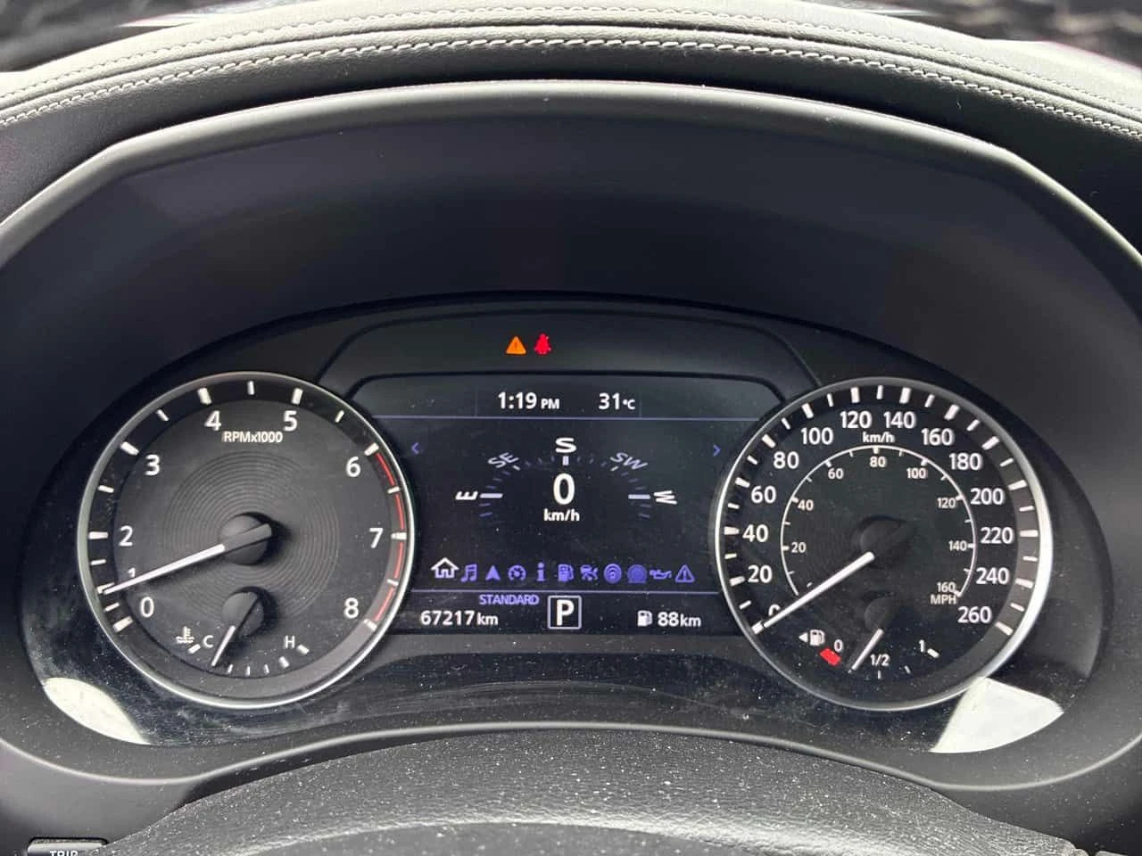 Infiniti QX50 * AWD * CARFAX * БЕЗ ПЪРВОНАЧАЛНА ВНОСКА, снимка 8 - Автомобили и джипове - 55413525