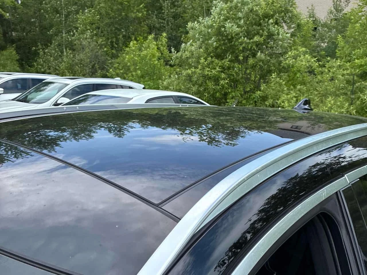 Infiniti QX50 * AWD * CARFAX * БЕЗ ПЪРВОНАЧАЛНА ВНОСКА, снимка 12 - Автомобили и джипове - 55413525