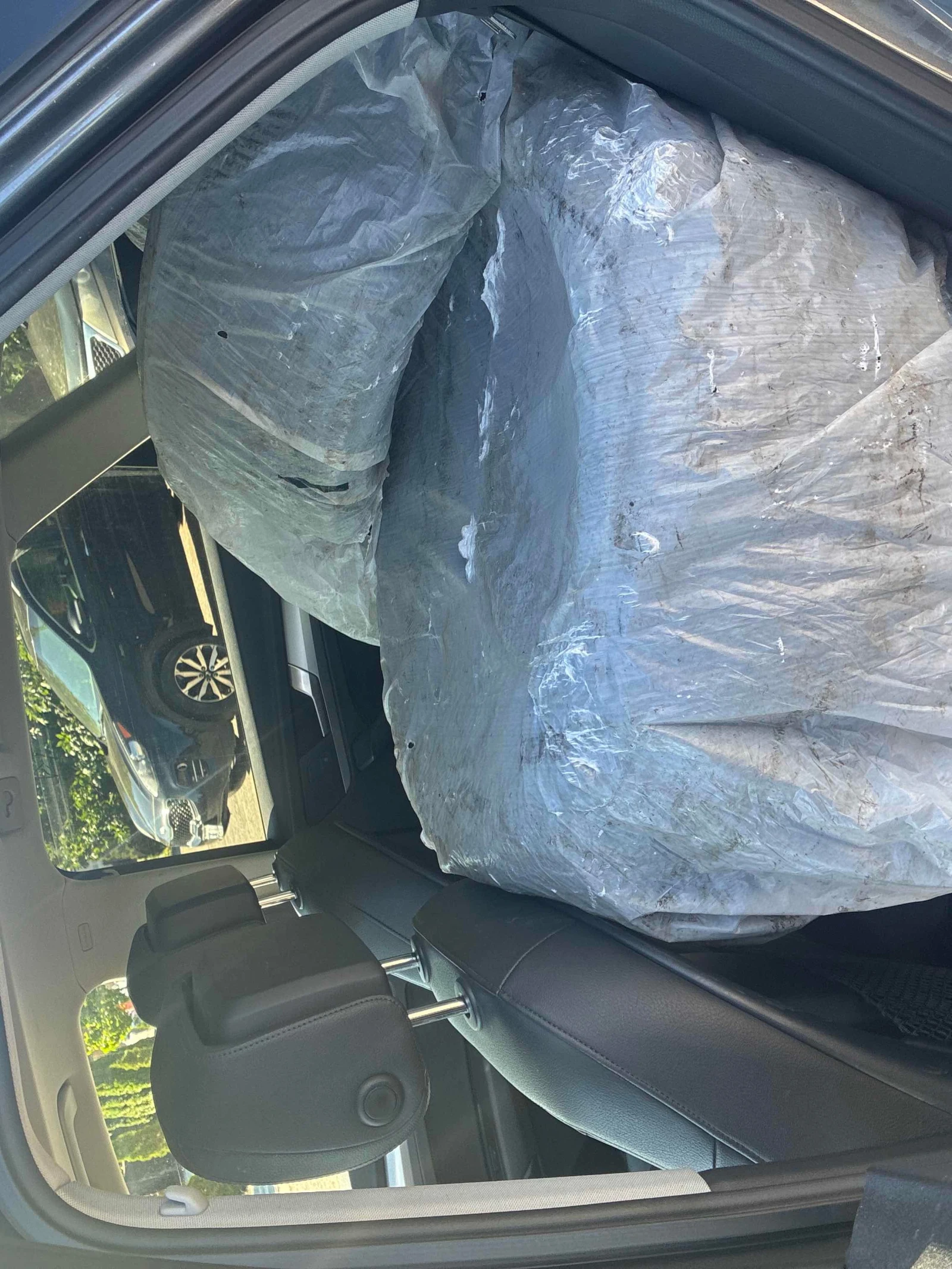 Audi Q5 * Progressiv * ГЛАВНО ПРЕДСТАВИТЕЛСТВО НА KIA, снимка 15 - Автомобили и джипове - 55481596