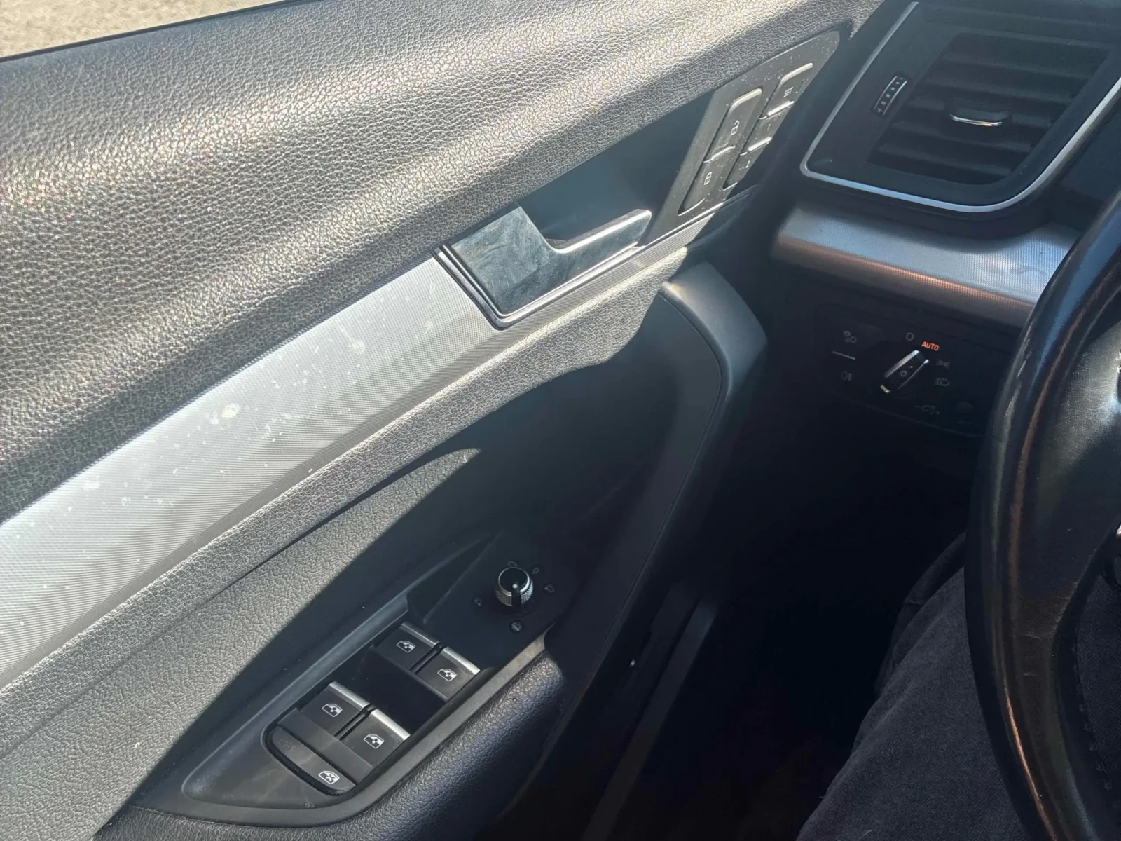 Audi Q5 * Progressiv * ГЛАВНО ПРЕДСТАВИТЕЛСТВО НА KIA, снимка 10 - Автомобили и джипове - 55481596