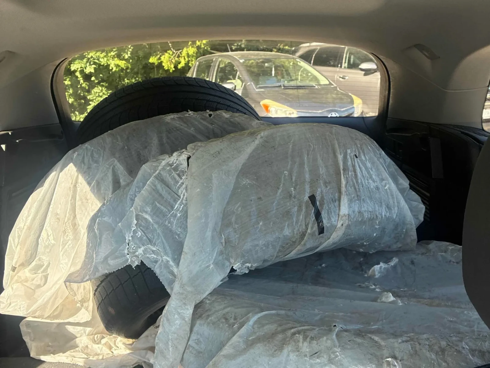 Audi Q5 * Progressiv * ГЛАВНО ПРЕДСТАВИТЕЛСТВО НА KIA, снимка 12 - Автомобили и джипове - 55481596