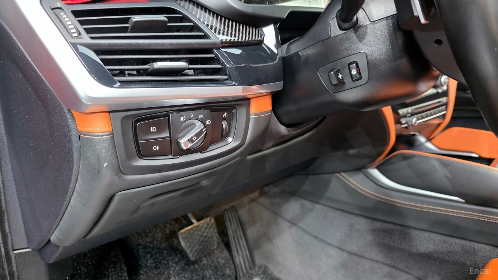 BMW X6 X6M 4.4* HUD* 360* НАВИ* ПАНО* АВТОКРЕДИТ, снимка 14 - Автомобили и джипове - 55620129