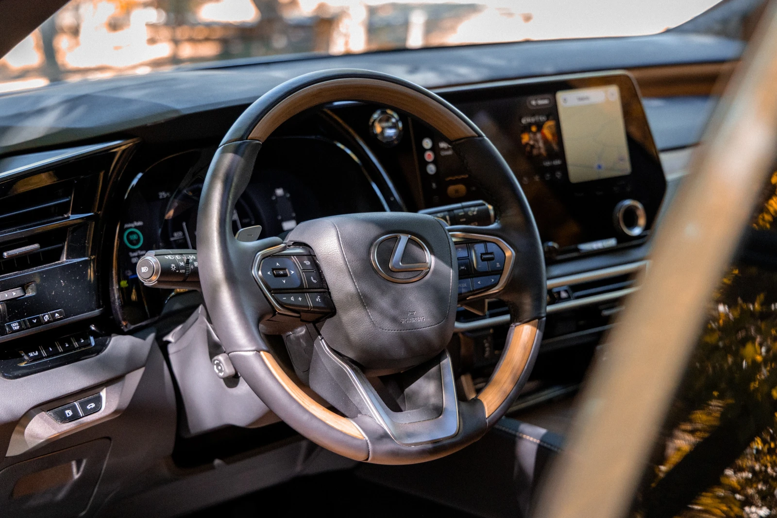 Lexus RX 450h plus, снимка 4 - Автомобили и джипове - 55999476
