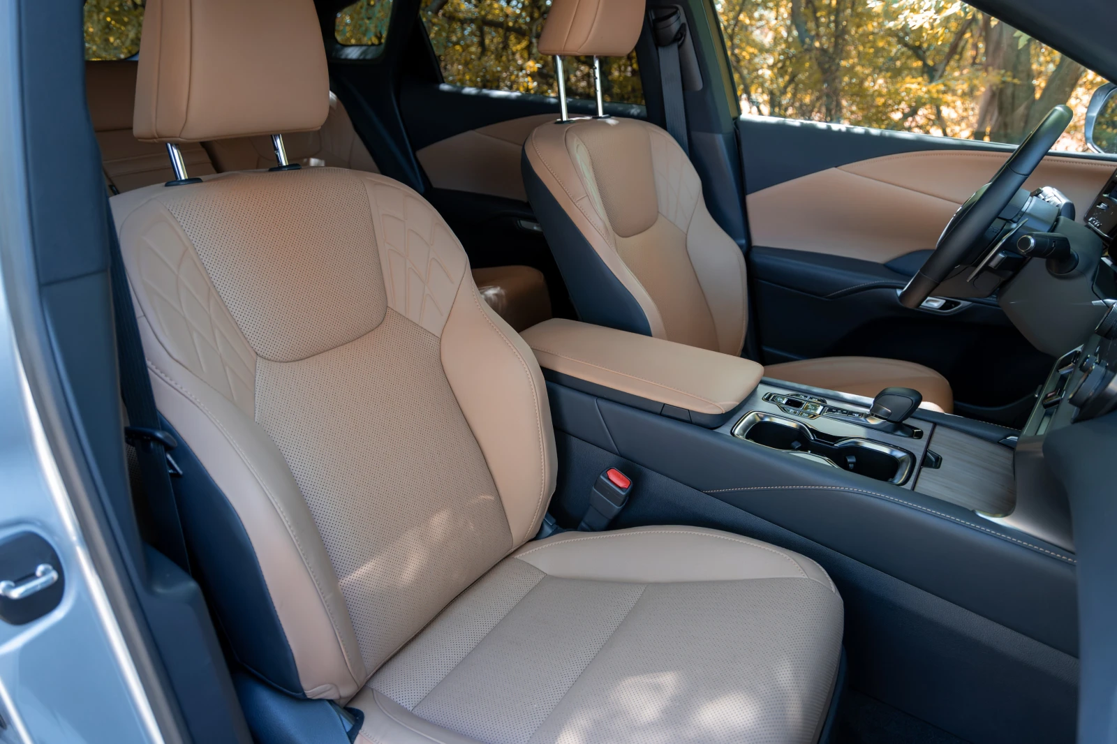 Lexus RX 450h plus, снимка 9 - Автомобили и джипове - 55999476