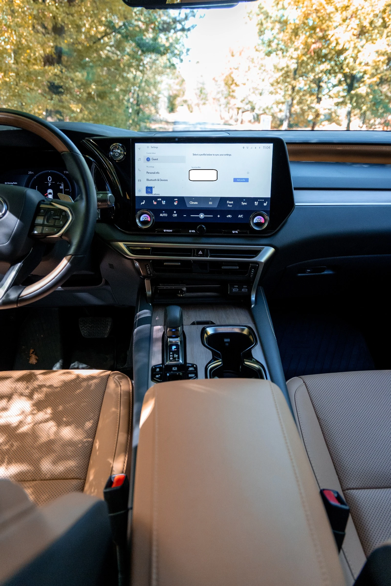 Lexus RX 450h plus, снимка 5 - Автомобили и джипове - 55999476