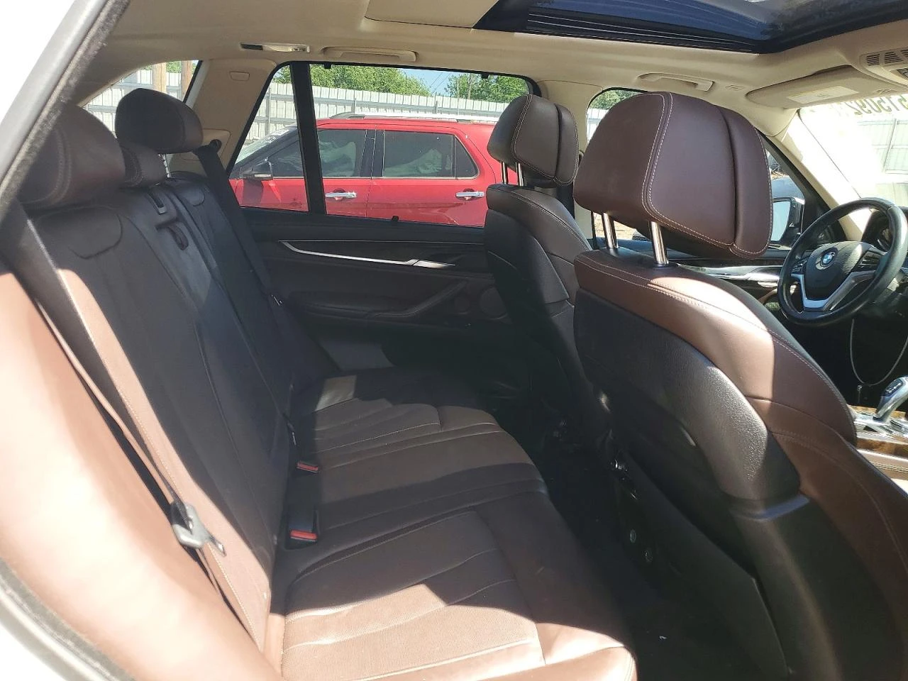 BMW X5, снимка 11 - Автомобили и джипове - 56340546