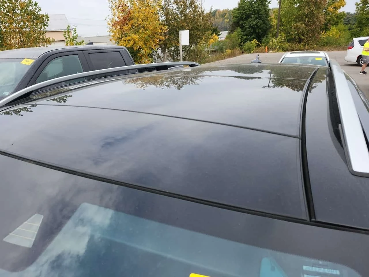 Mercedes-Benz GLE * 4matic Suv 400 * CARFAX *  | Mobile.bg � ����������� 7
