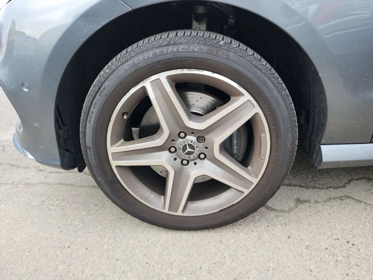 Mercedes-Benz GLE * 4matic Suv 400 * CARFAX *  | Mobile.bg � ����������� 4