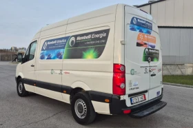 VW Crafter, снимка 3