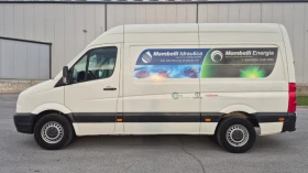 VW Crafter, снимка 2
