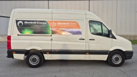 VW Crafter, снимка 6