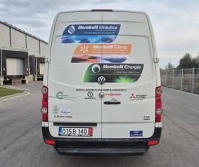 VW Crafter, снимка 4