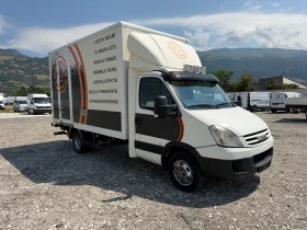 Iveco Daily 40C15!3.0!ДВ.ГУМА!ДО3.5Т!П.БОРД!, снимка 6