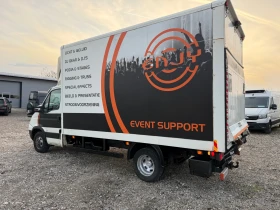 Iveco Daily 40C15!3.0!ДВ.ГУМА!ДО3.5Т!П.БОРД!, снимка 4