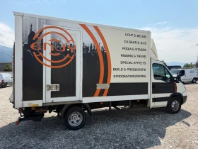 Iveco Daily 40C15!3.0!ДВ.ГУМА!ДО3.5Т!П.БОРД!, снимка 8