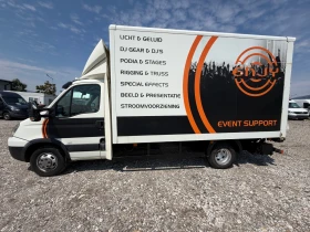 Iveco Daily 40C15!3.0!ДВ.ГУМА!ДО3.5Т!П.БОРД!, снимка 3