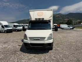 Iveco Daily 40C15!3.0!ДВ.ГУМА!ДО3.5Т!П.БОРД!, снимка 4