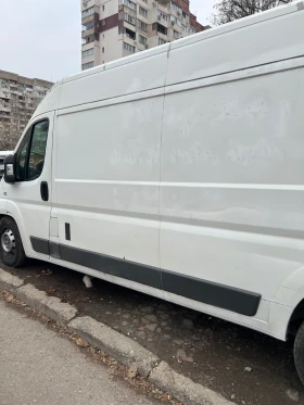 Fiat Ducato 2.3 multijet, снимка 2