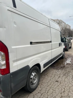 Fiat Ducato 2.3 multijet, снимка 4