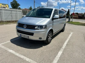 VW Transporter, снимка 4