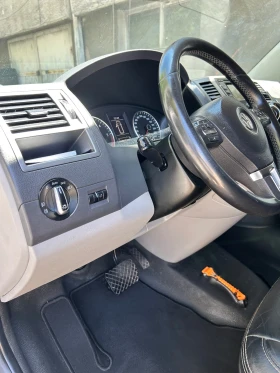 VW Transporter, снимка 14