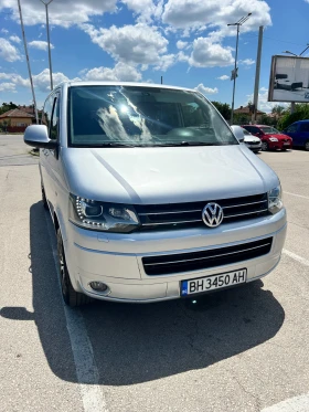 VW Transporter, снимка 6