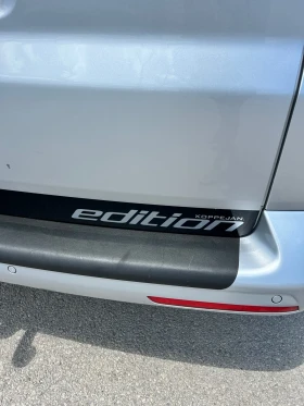 VW Transporter, снимка 11