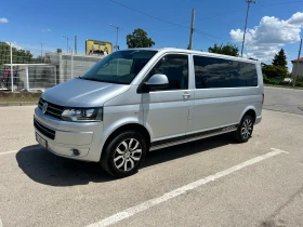 VW Transporter, снимка 3