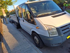 Обява за продажба на Ford Transit ~18 600 лв. - изображение 7