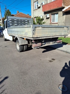 Обява за продажба на Ford Transit ~18 600 лв. - изображение 3