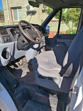 Обява за продажба на Ford Transit ~18 600 лв. - изображение 5