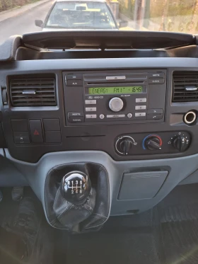 Обява за продажба на Ford Transit ~18 600 лв. - изображение 9