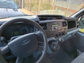 Обява за продажба на Ford Transit ~18 600 лв. - изображение 11